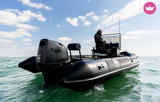 tarpon tarpon 650