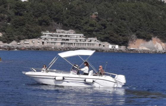 ranieri vojager 19