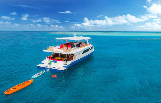 maldives vessel typ