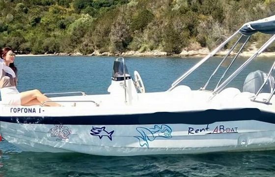 assos marine 500