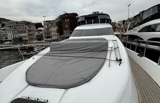 fairline 2006
