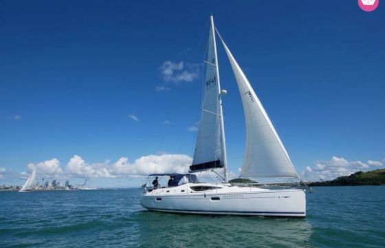 jeanneau sun odyssey 42 ds