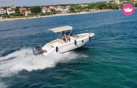 sessa marine key largo 20
