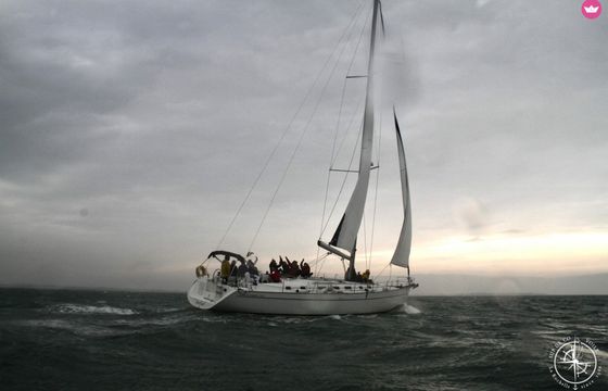 beneteau cyclades 43.4