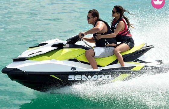 seadoo gti 130