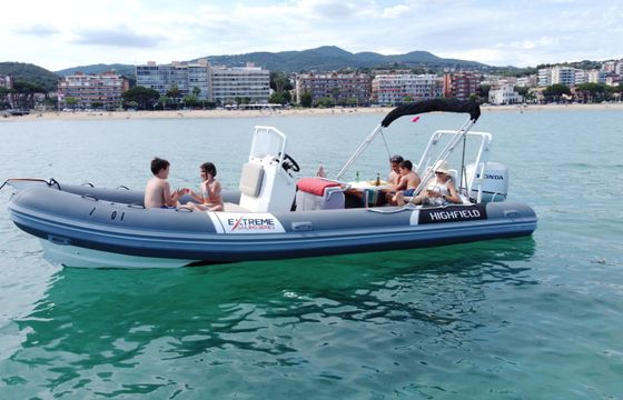 highfield om 640