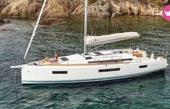 jeanneau sun odyssey 440