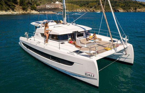 bali 4.2 full equipe