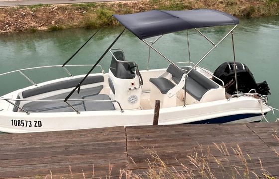 tancredi blumax 550