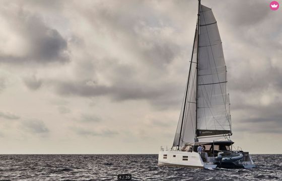 nautitech open 40