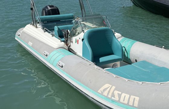 alson flash 670