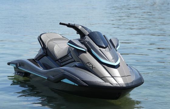yamaha fx 290