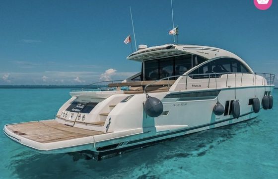 fairline targa 62’