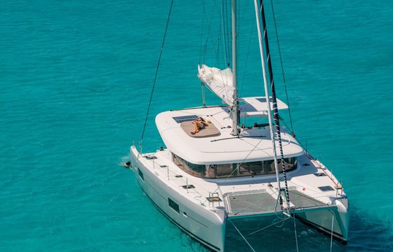lagoon lagoon 42