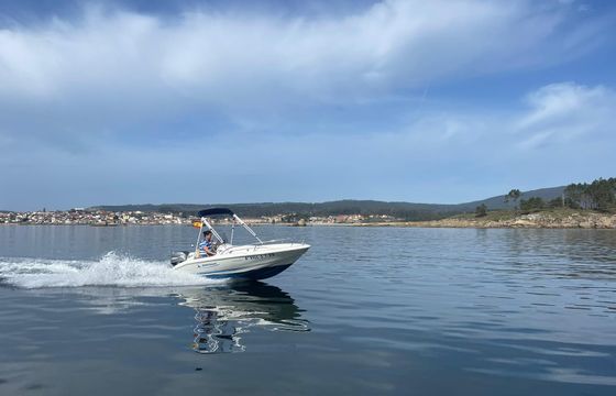 quicksilver 425 commander