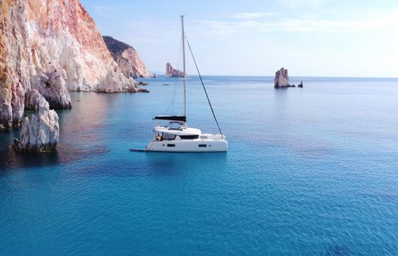 lagoon lagoon 42