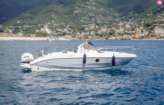 idea marine idea 58 wa
