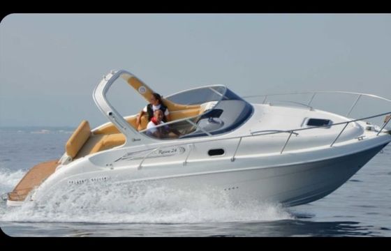 saver riviera 24