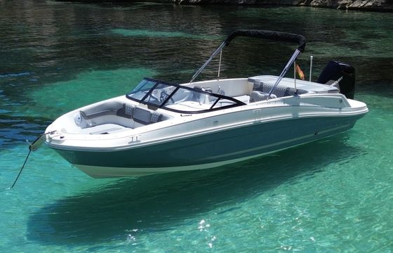 bayliner vr6
