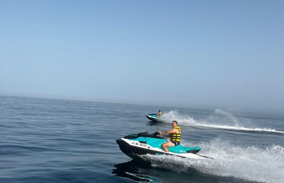 seadoo gtx pro 130