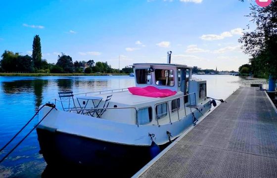 locaboat penichette 930