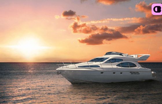 azimut 46