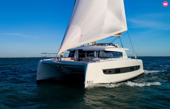 bali - catana bali 4.4