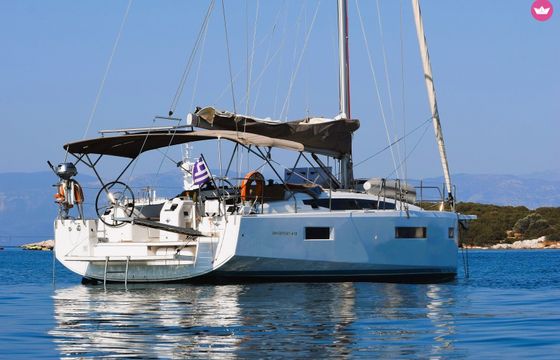 jeanneau sun odyssey 410