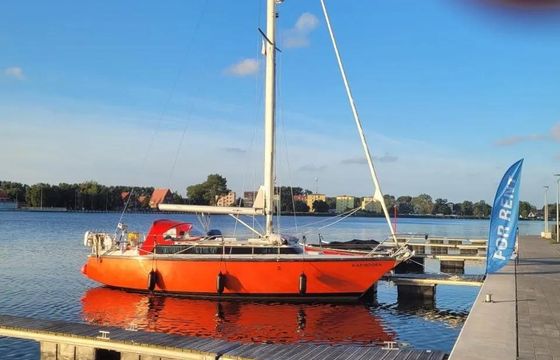 dufour 31