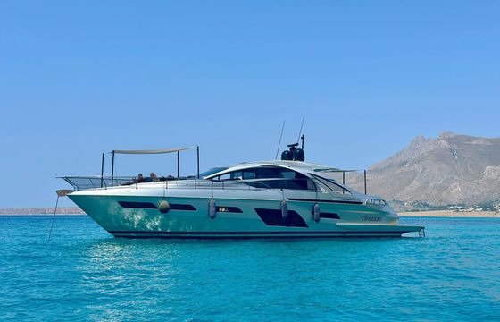 pershing 7x
