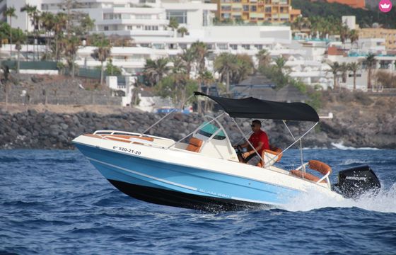 pronautica 660slam