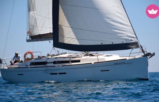 dufour dufour 405 gl