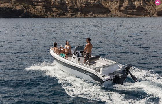 poseidon blue water 170