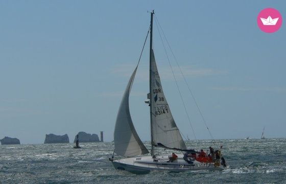 bavaria 38