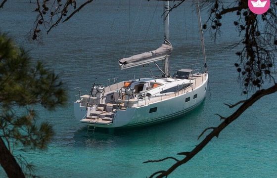 jeanneau sun odyssey 54