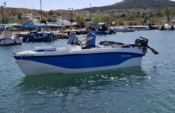 parydor y45