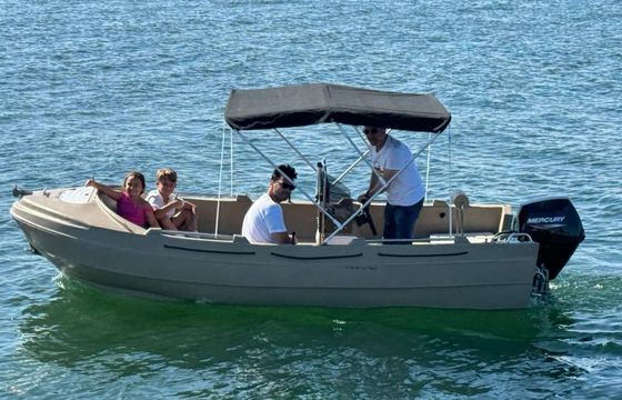 pans marine n450