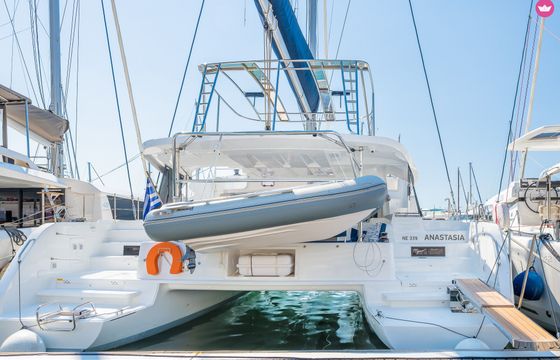 lagoon lagoon 46