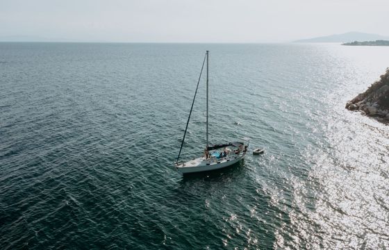 beneteau idylle 15.50