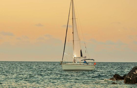 bavaria 44