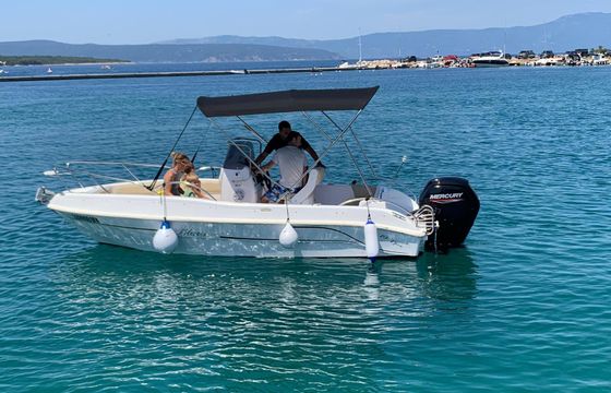 croatia marion 605