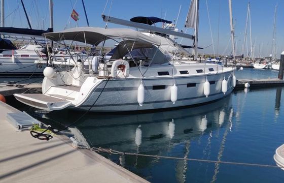 bavaria 40 cruiser