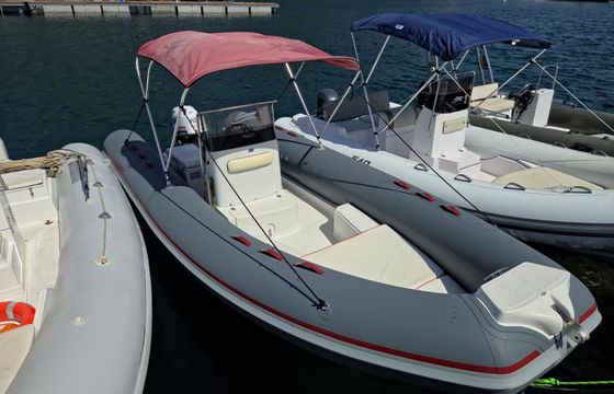 mar sea sp 100