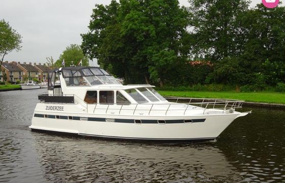 zuiderzee elite kappa 1350