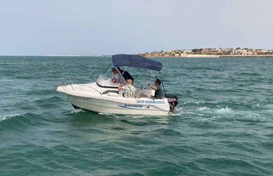 quicksilver carbin