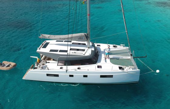 nautitech 46 open