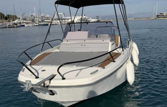 beneteau flyer 7 sundeck