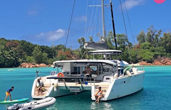 lagoon 450 sportop 18