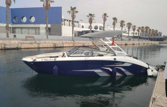yamaha 253sd
