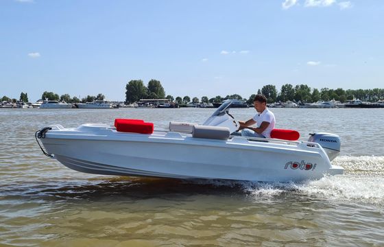 roto 450s family